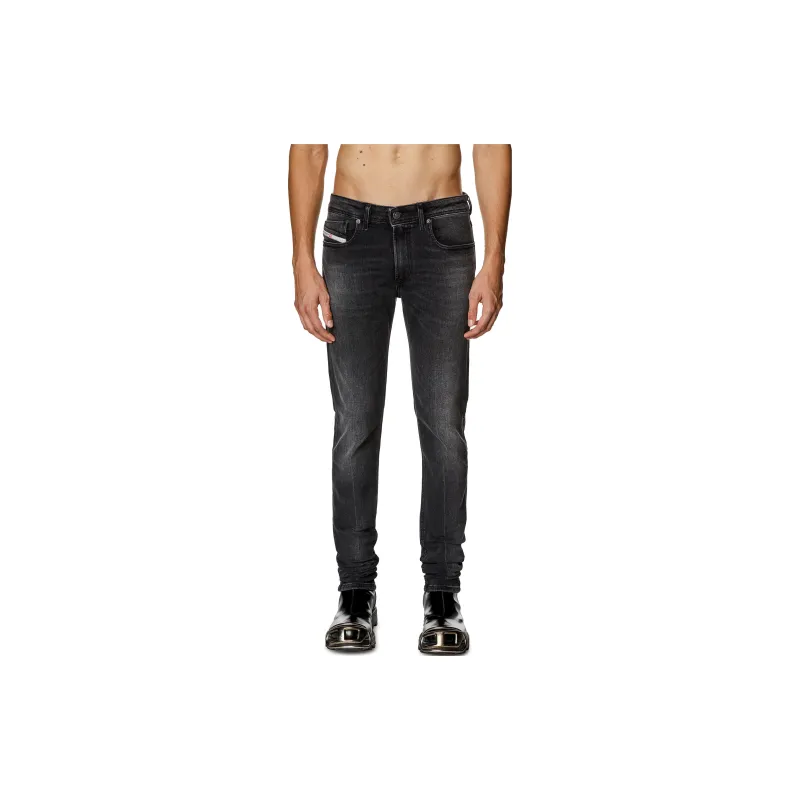 DIESEL 1979 Sleenker Skinny Jeans-1