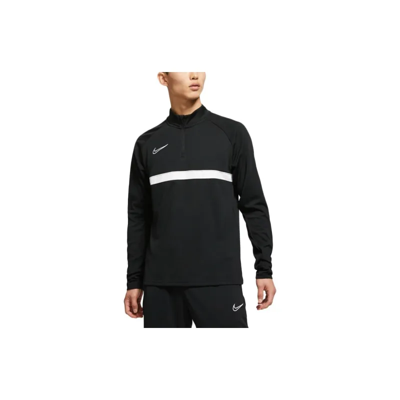 Nike Soccer Jerseys Men Black-2