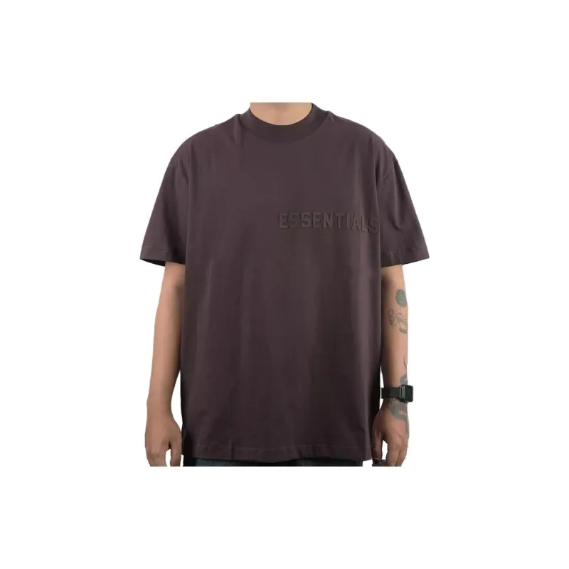 Fear Of God Essentials Ss Tee-2