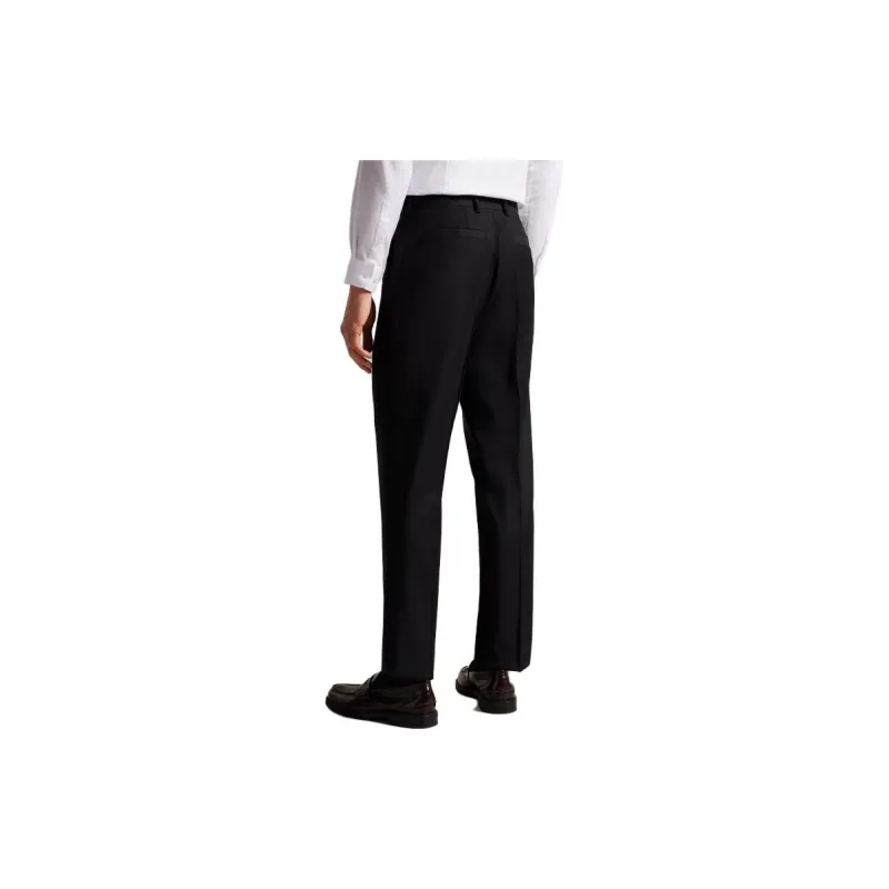 Ted Baker Casual Pants Men Black-2
