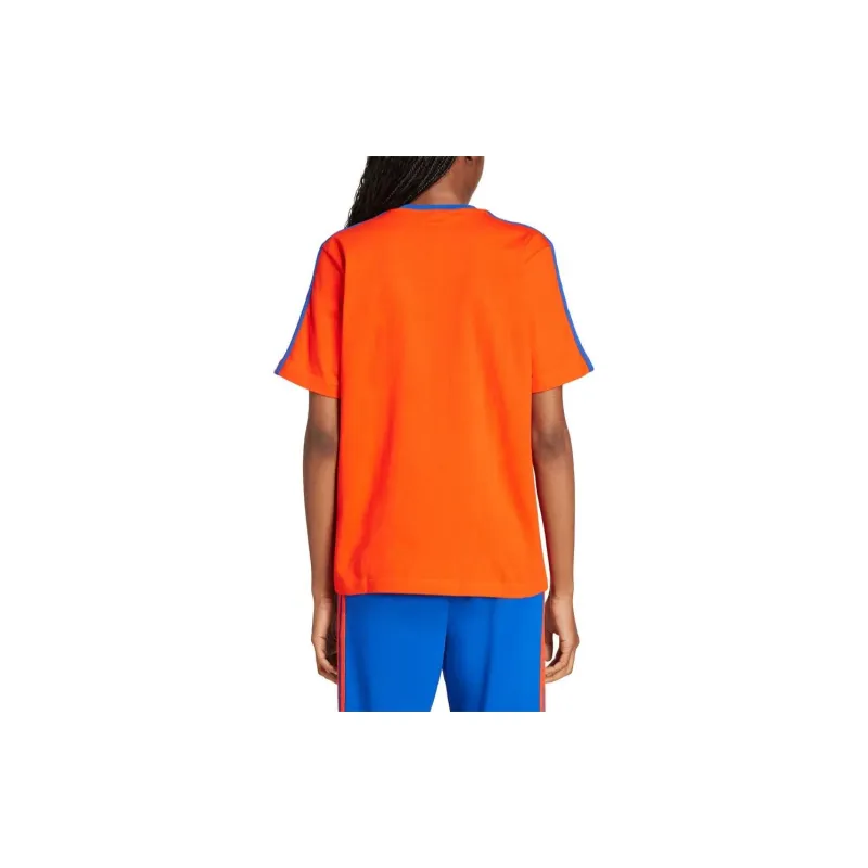 Adidas X Wales Bonner Short Sleeve Tee-4