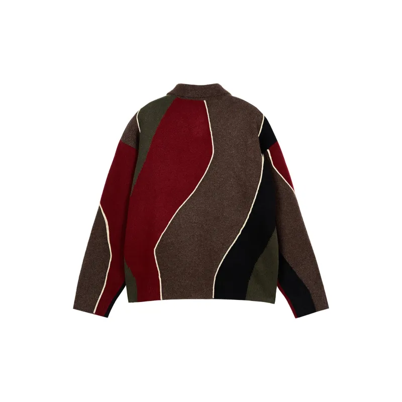 CANOTWAIT_ Sweaters Unisex-3