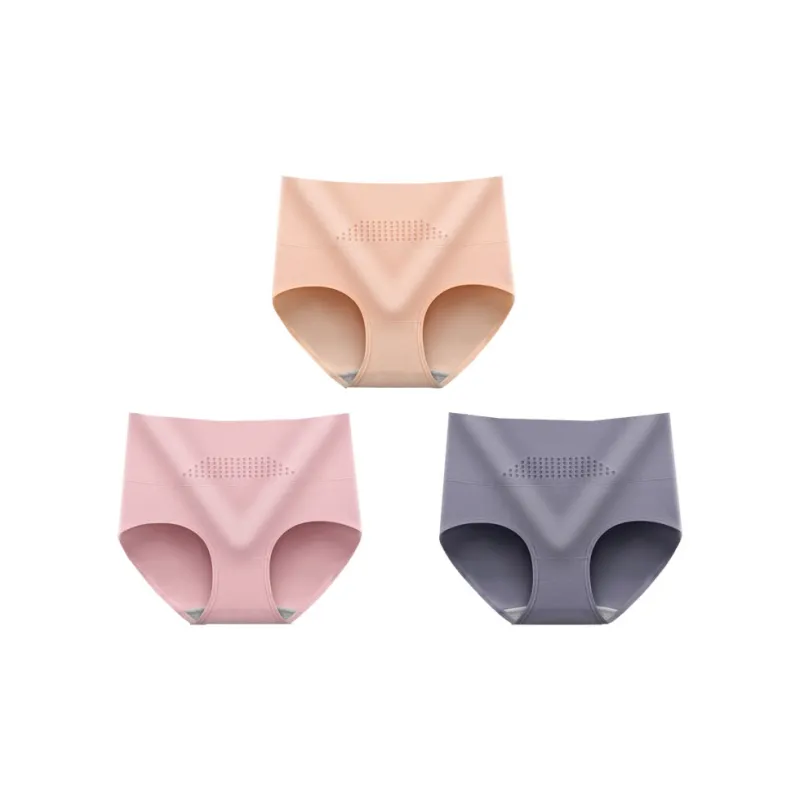 YUZHAOLIN Underpants Women's Combo Set-24