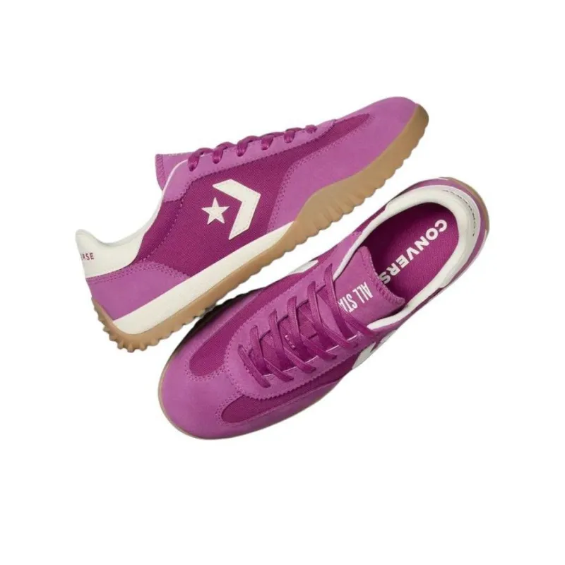 Run Star Trainer Converse 'Quantum Violet'-3