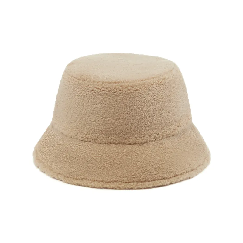LiNing Polyester, Cotton Bucket Hats Unisex Umber-7