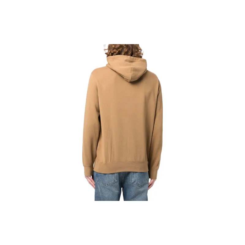 Polo Ralph Lauren Sweatshirts Men Umber-2