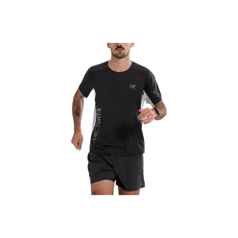 Arcteryx DOWNWORD Norvan T-Shirt Men's-1
