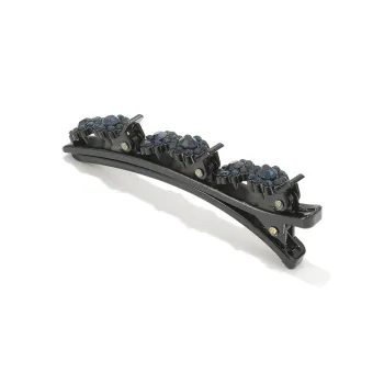 Like A Dream Acrylic Hair Clips Women's