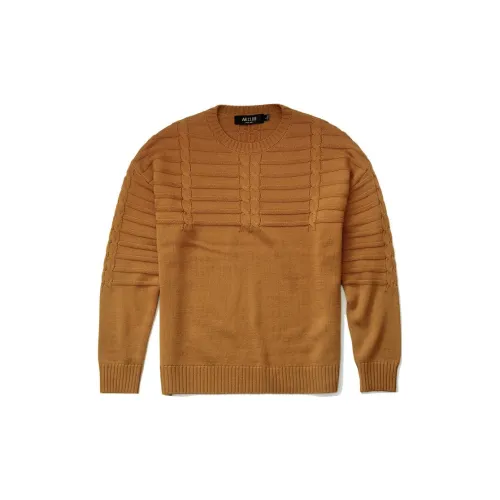 AKCLUB Knitwear Men