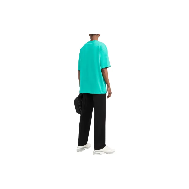 VERSACE Milano College Tee-9