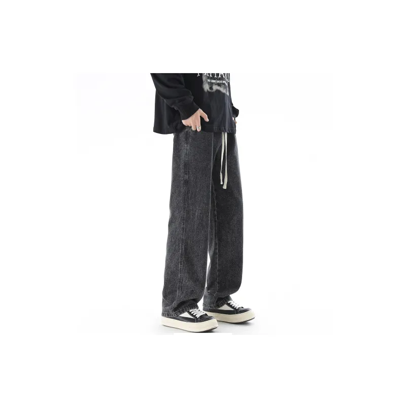 NASTYPALM Jeans Unisex-10