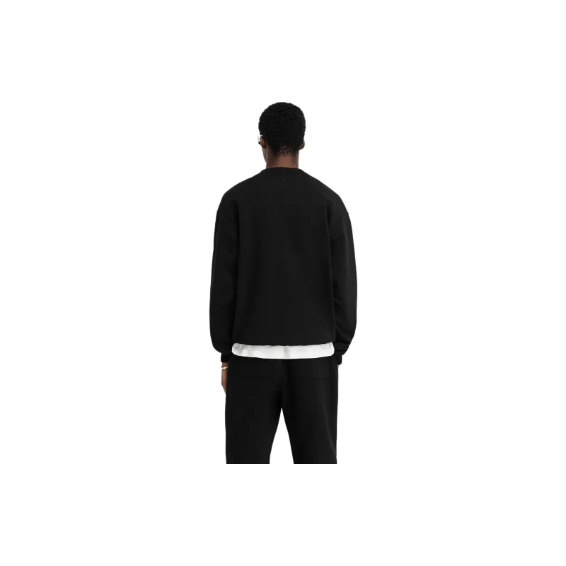 REPRESENT Knitwear Men Black-1