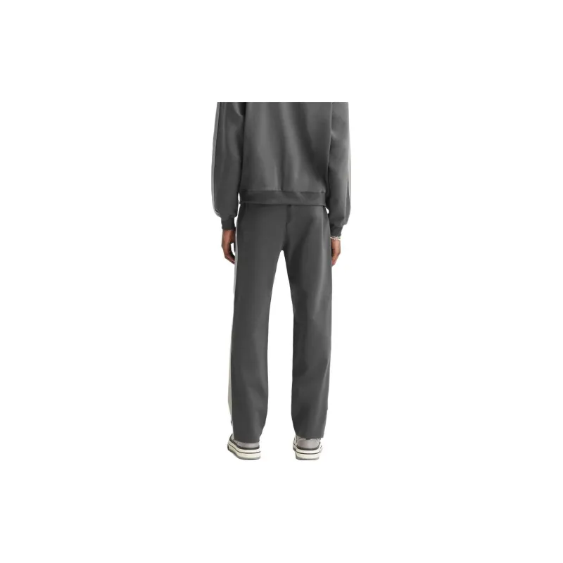 REPRESENT Knitted Sweatpants Men's Gray-3