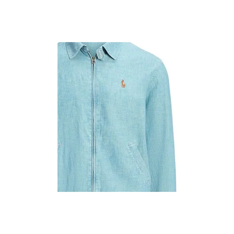 Polo Ralph Lauren Jackets & Coats Men's Blue-6