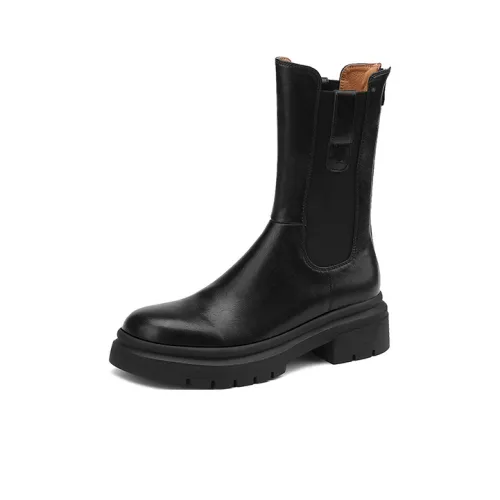 TATAYA Chelsea Boots Women's