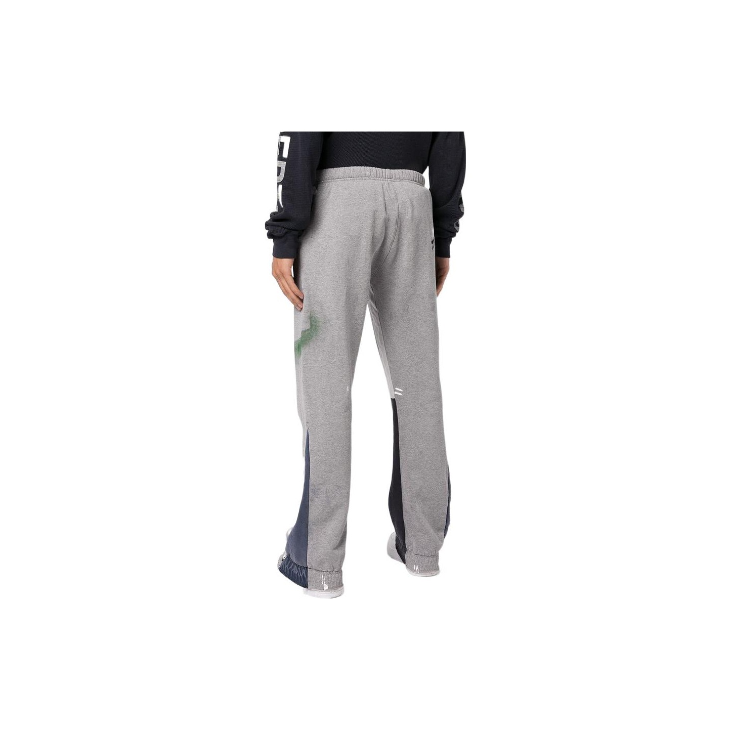Gallery Dept. Painted Flare Sweat Pants - Cheap Rcj Jordan