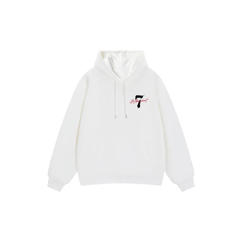 PAKA Sweatshirts Unisex-4