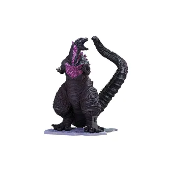 BANPRESTO Godzilla New · Japan · Hero · Universe Artistic Scenario 1 Bonus Gifts