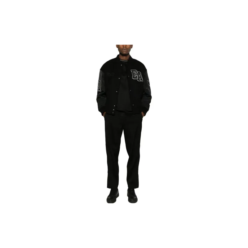 EMPORIO ARMANI EA7 FW23 Jackets & Coats Men's-2