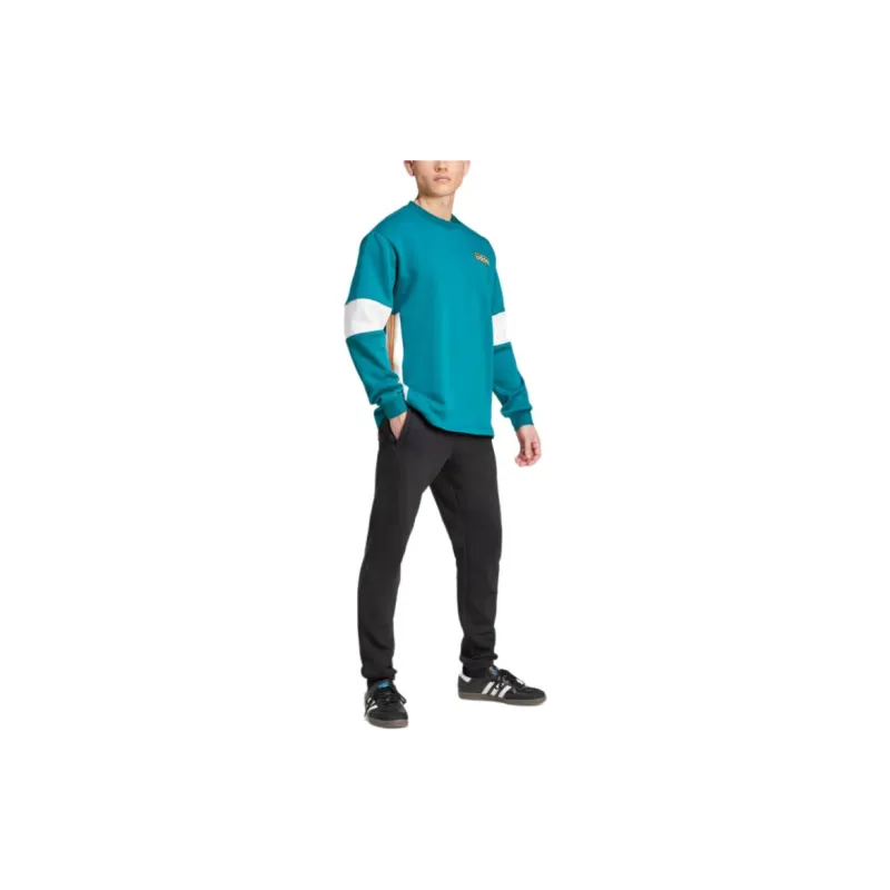 Adidas Adibreak Crew Sweatshirt-1