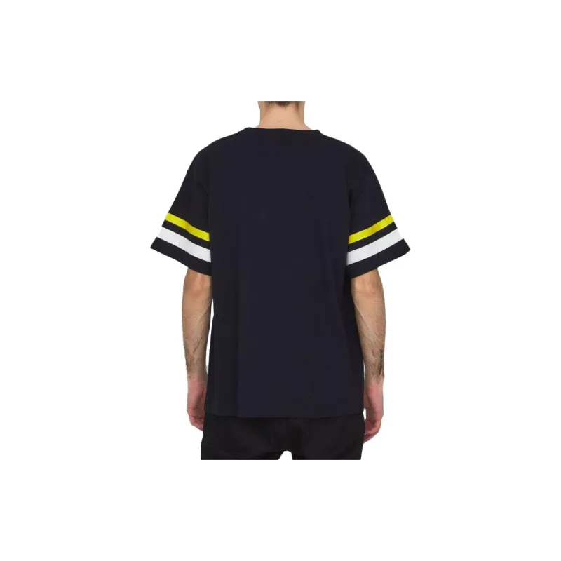 GUCCI T Shirts Men Black-3