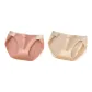 M1585-A Set-Soft Cotton Split-Pink+Skin (2 Pack)