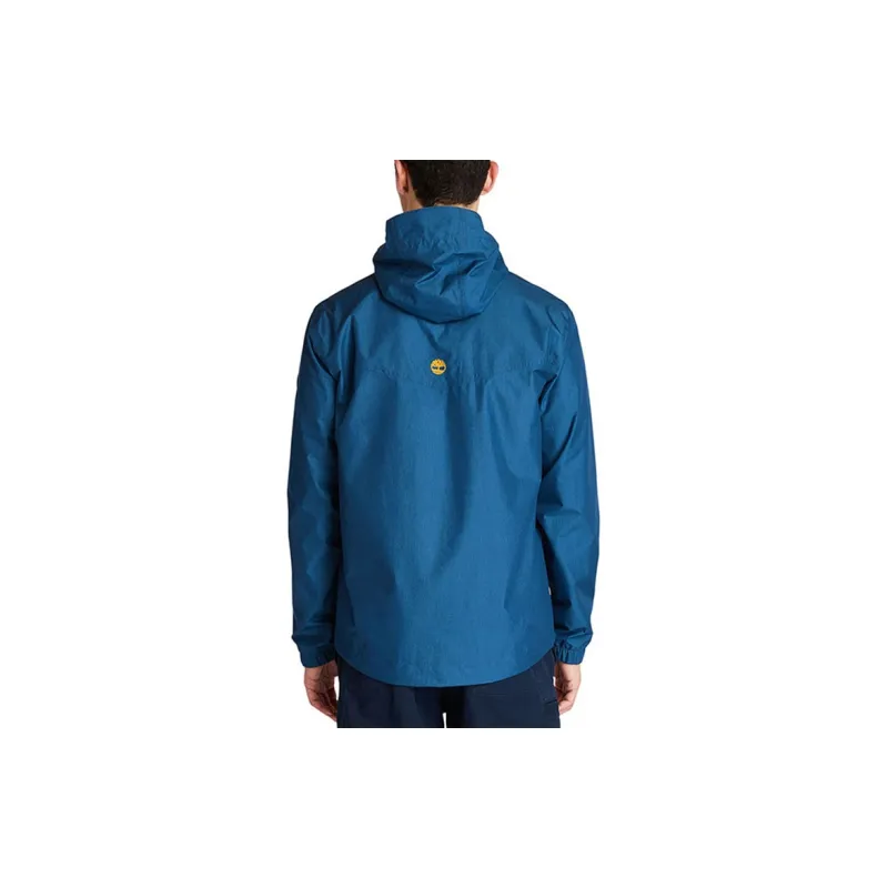 Timberland Jackets Men Medium Blue-4