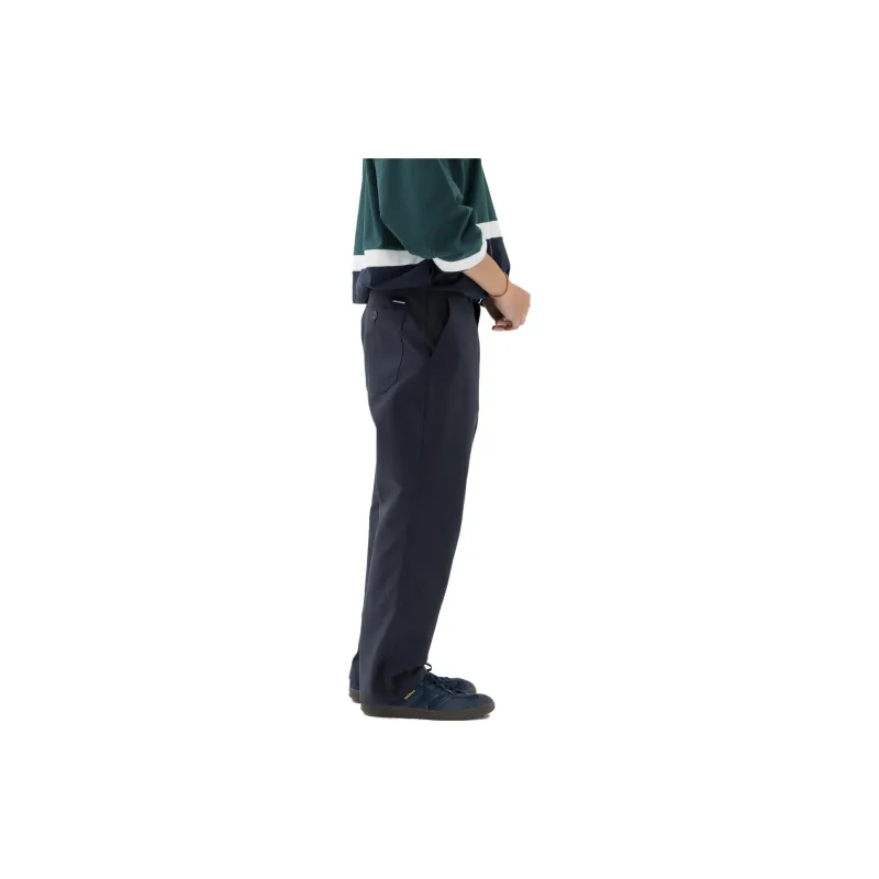 Descendant Casual Pants Men-5