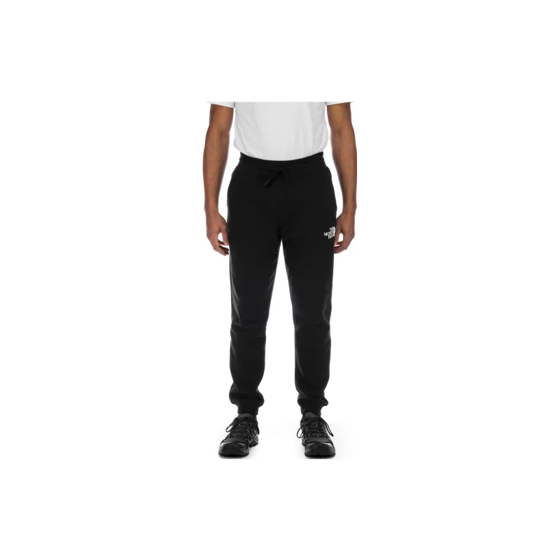 THE NORTH FACE Knitted Sweatpants Men Black-4