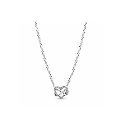 Pandora Necklaces Women's