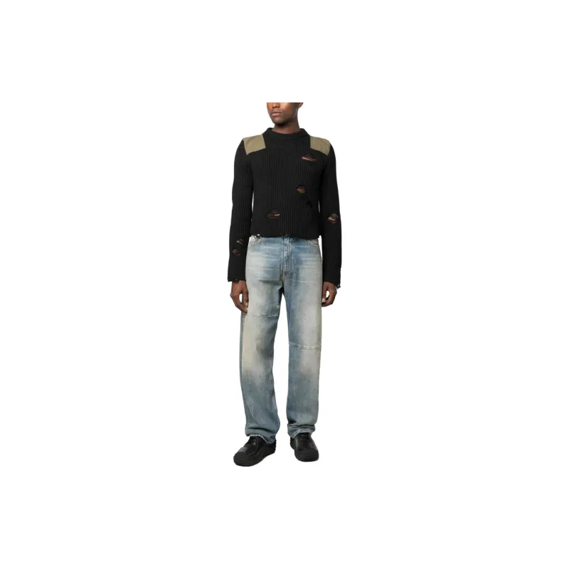 Nike Sweaters Men Black-1
