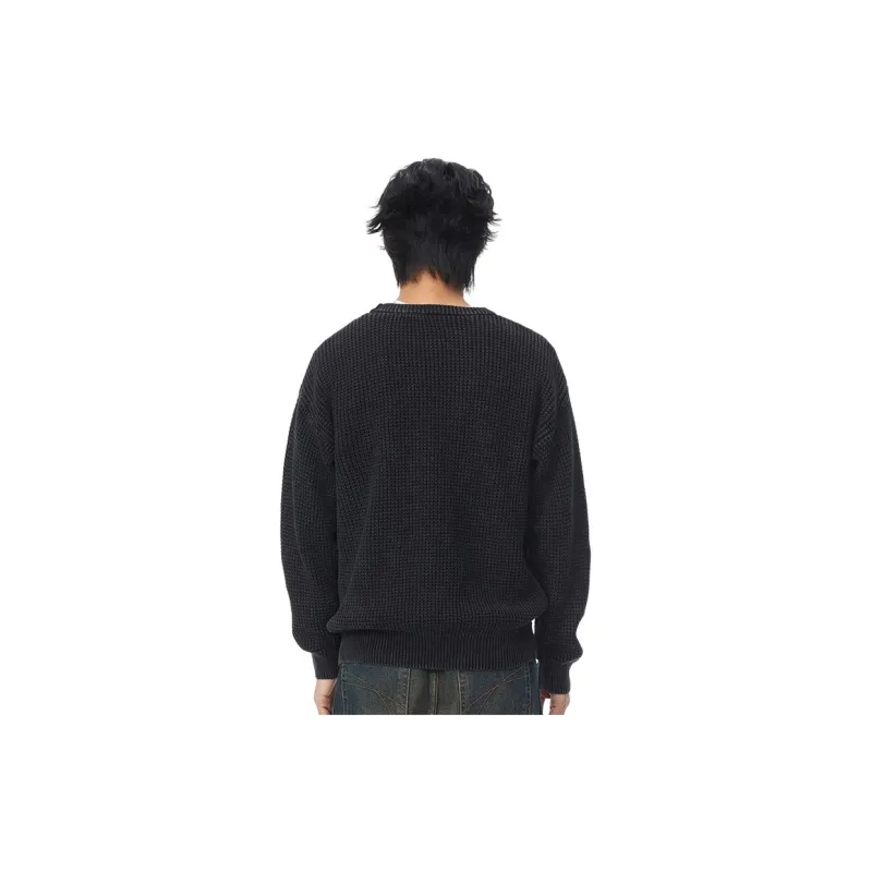 Dme Sweaters Unisex-0