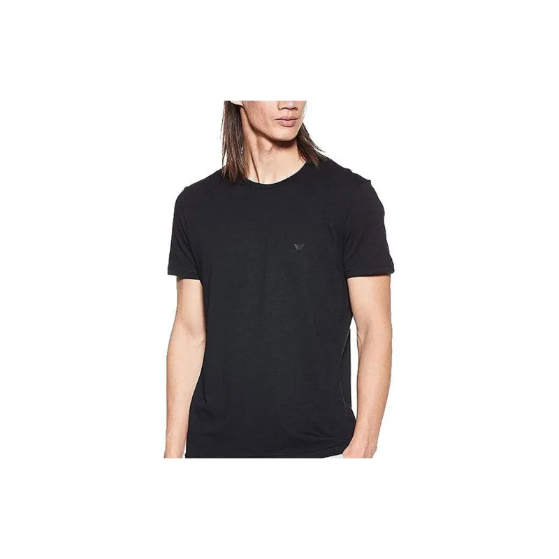 EMPORIO ARMANI Regular T Shirt Men's 3 Pack-3