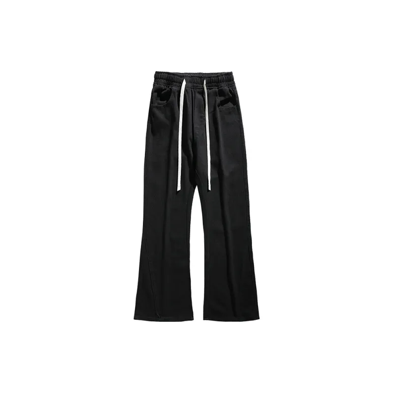 FONDLOOK Jeans Unisex-14
