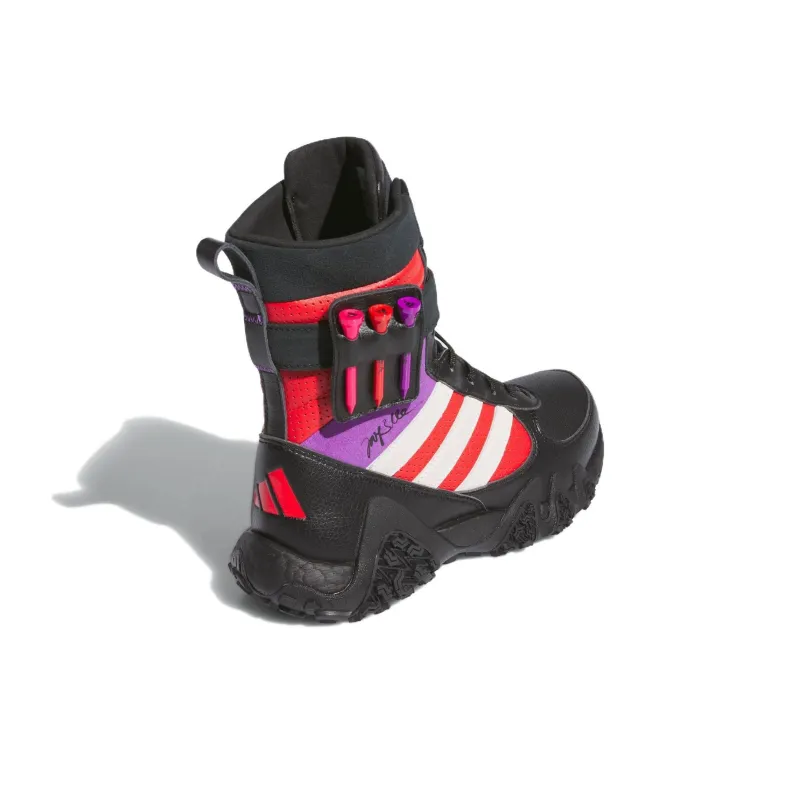 Adidas CodeChaos Golf Boot Jay3lle Core Black Women's-2