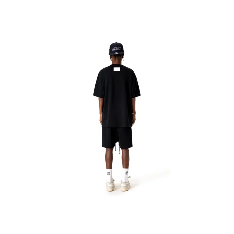 MR.ENJOYDA MONEY T Shirts Unisex-2