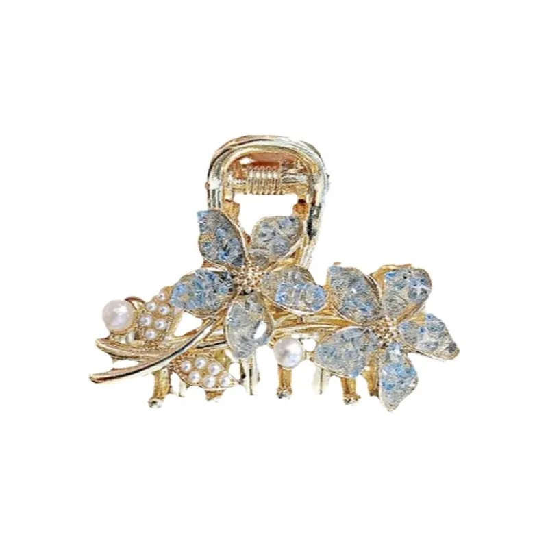Jiuyi Hair Clips Women's-0