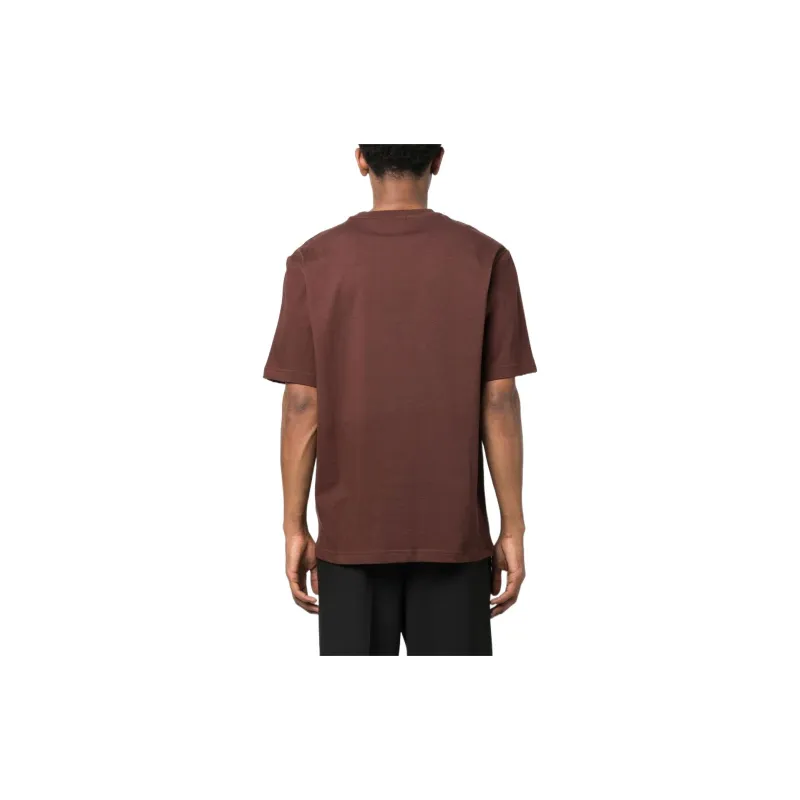 Daily Paper FW22 T-Shirt Men's Brown-2