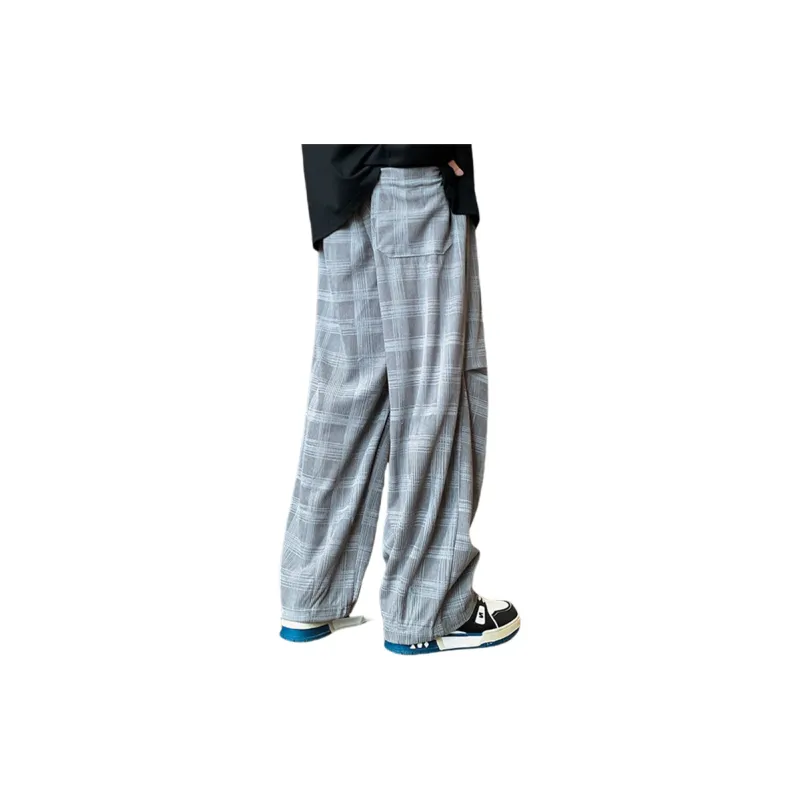 RED DRAGONFLY Casual Pants Unisex-7