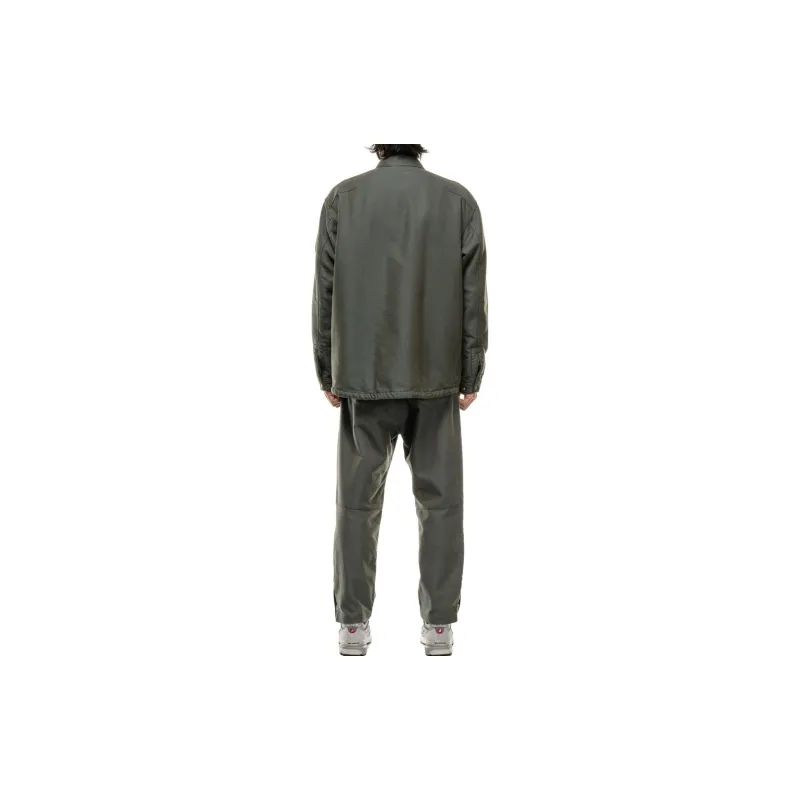 STONE ISLAND Jackets & Coats Men's Cyan-2