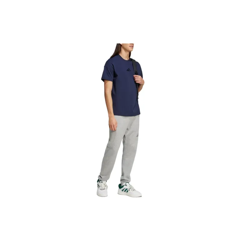 Adidas Free Shipping With AdiClub All Szn Tee-1