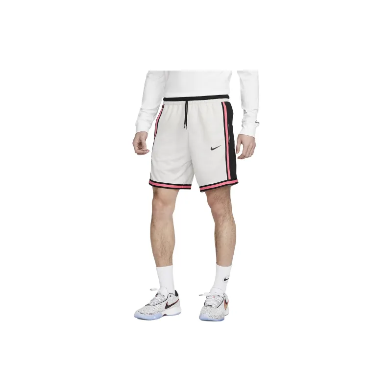 Nike Sports Shorts Men Ecru-3