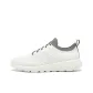 [Men's]White Khaki