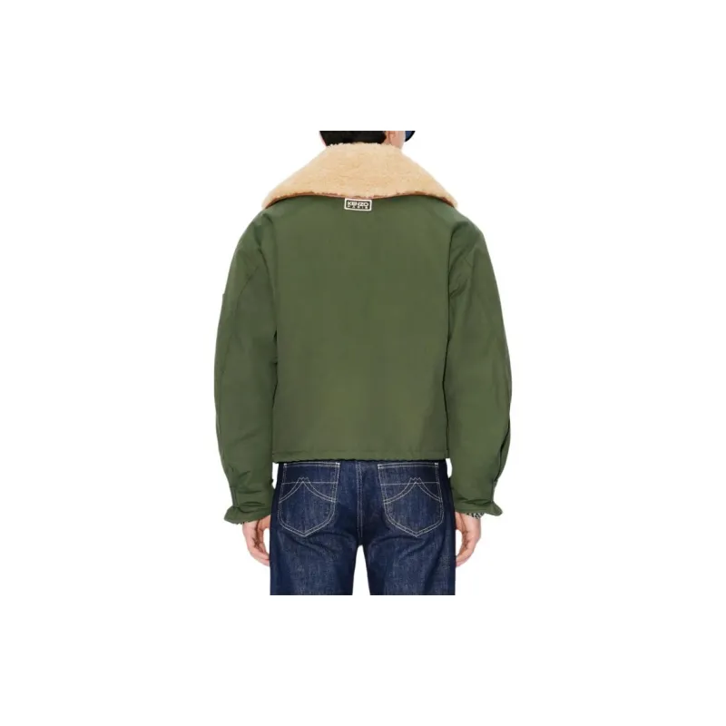 KENZO Army Blouson-5