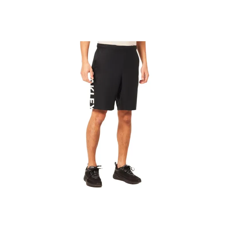 Oakley Casual Shorts Men's Black-4