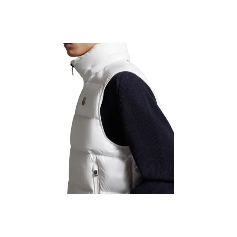 Moncler Bormes Down Vest-1