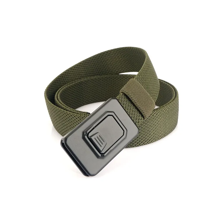 FREE RABBITⅡ Belts Unisex 3.4cm-5