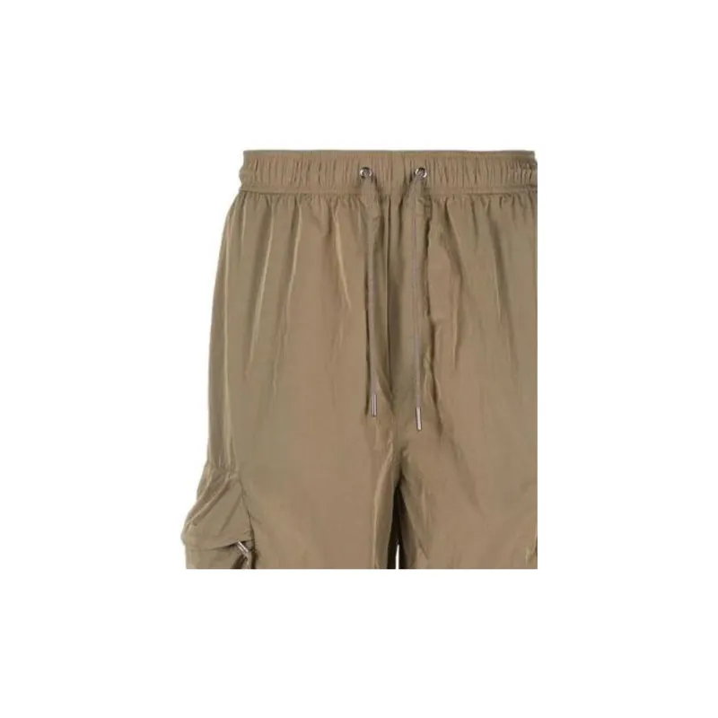 Filippa K Drawstring Shell Trousers-2