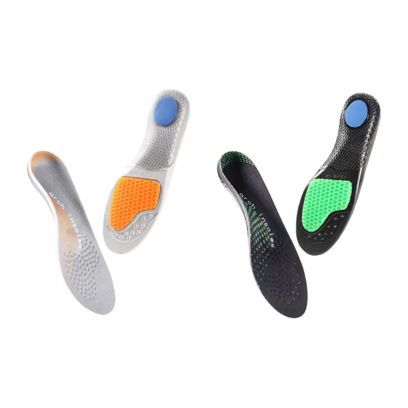 Step cloud Insoles Unisex-8