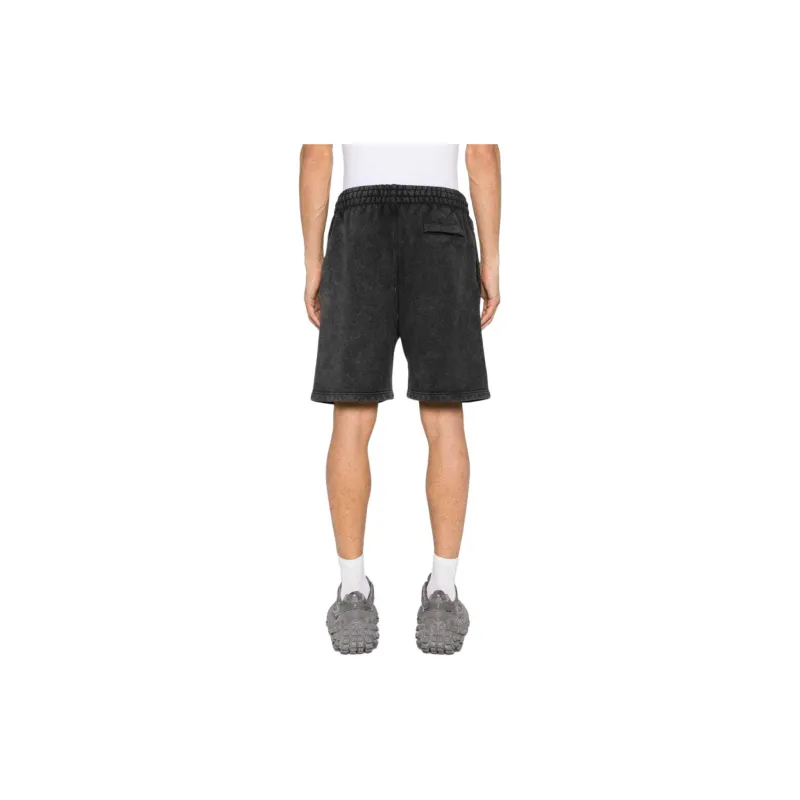 Misbhv Elasticated Waistband Shorts-3